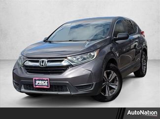 Used 2018 Honda CR-V LX video 1