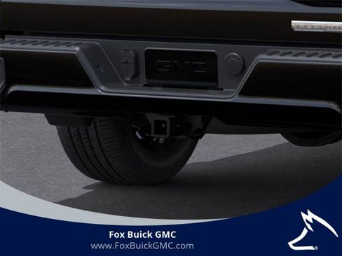 Used 2026 GMC Sierra 1500 Elevation image 14