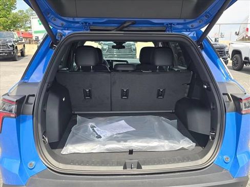 New 2026 Chevrolet Equinox RS w/ Convenience Package III AWD/4WD image 29