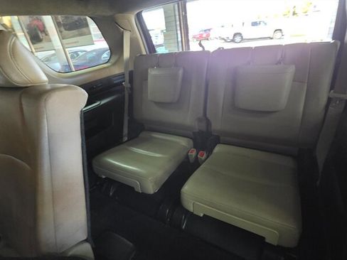 Used 2011 Toyota 4Runner Limited image 26