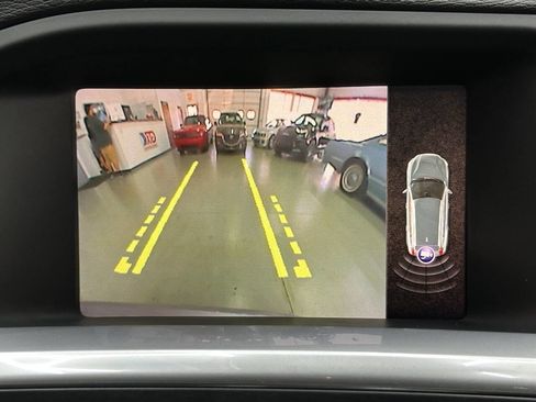 Used 2018 Volvo V60 T5 Dynamic w/ Vision Package image 30