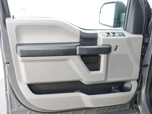 Used 2020 Ford F150 XL w/ Equipment Group 101A Mid AWD/4WD image 21
