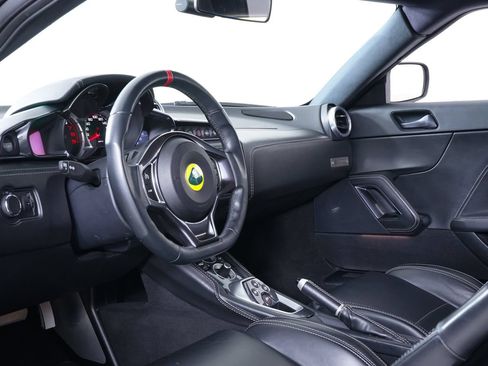 Used 2017 Lotus Evora 400 RWD image 21