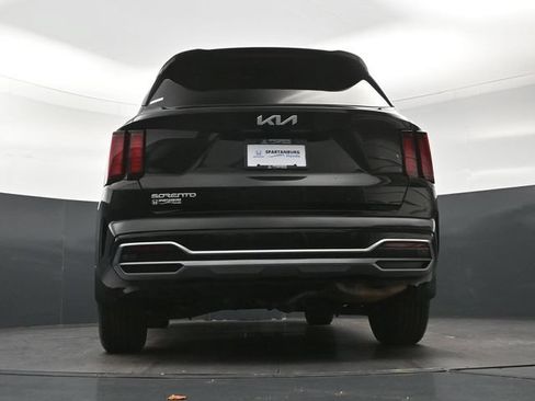Used 2023 Kia Sorento S FWD image 30