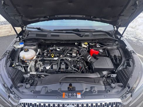 Certified 2022 Lincoln Corsair AWD w/ Equipment Group 101A image 26