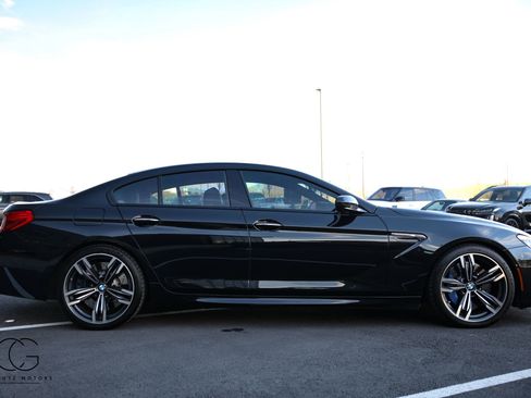 Used 2016 BMW M6 Gran Coupe image 17