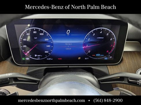 Certified 2022 Mercedes-Benz C 300 Sedan image 23