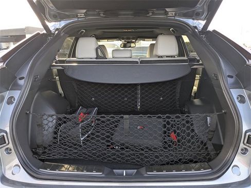 New 2026 Mitsubishi Eclipse Cross SEL image 12