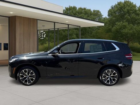New 2026 BMW X3 xDrive30i w/ Premium Package AWD/4WD image 13