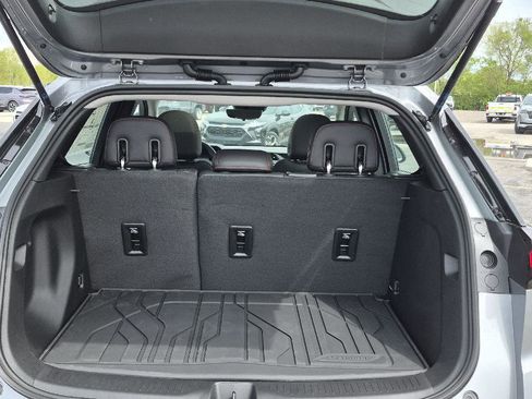 New 2027 Chevrolet Bolt RS w/ Technology Package FWD image 7