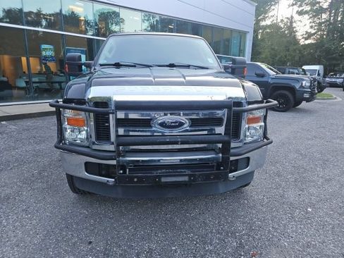 Used 2008 Ford F350 XLT AWD/4WD image 9
