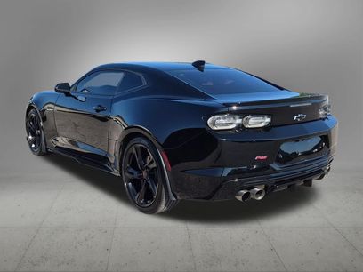 Used 2022 Chevrolet Camaro LT w/ RS Package