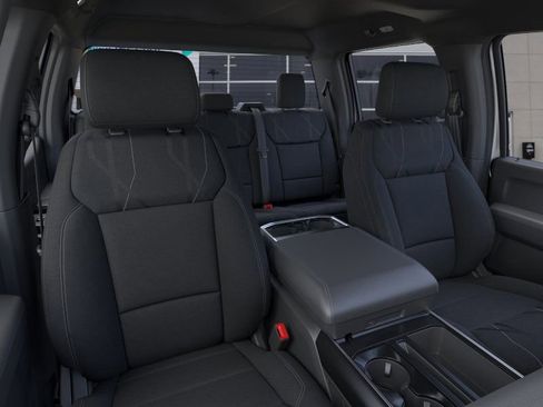 New 2026 Ford F150 STX w/ Equipment Group 200A image 10