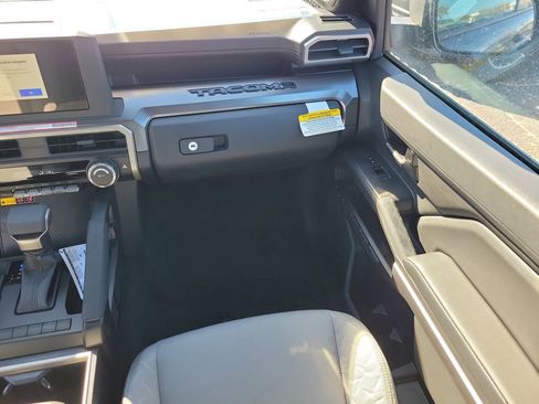 New 2026 Toyota Tacoma SR5 image 14