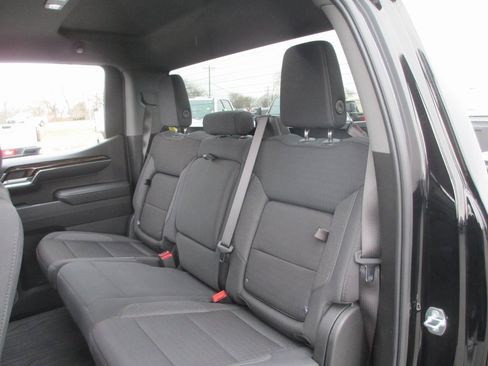 Certified 2024 GMC Sierra 1500 Elevation image 18