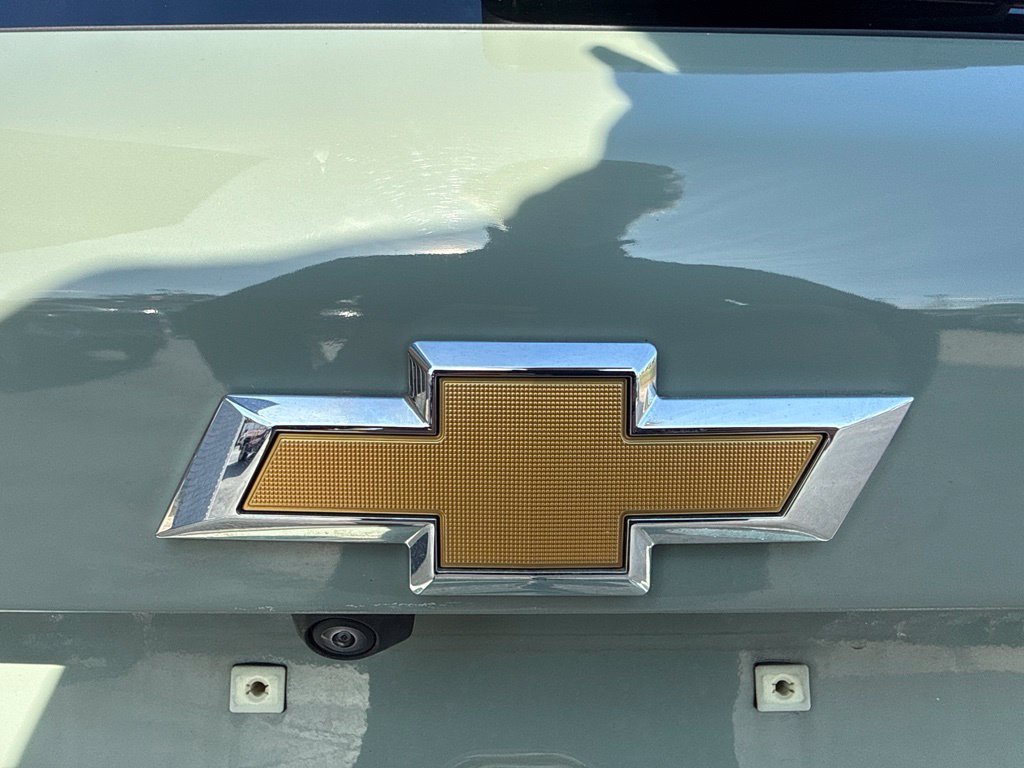 Used 2025 Chevrolet Equinox LT w/ Convenience Package II AWD/4WD image 11