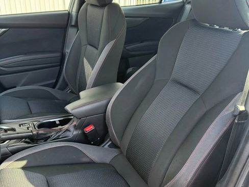 Used 2018 Subaru Impreza 2.0i Sport image 15