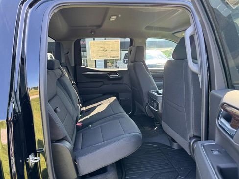 New 2026 GMC Sierra 1500 Elevation AWD/4WD image 7