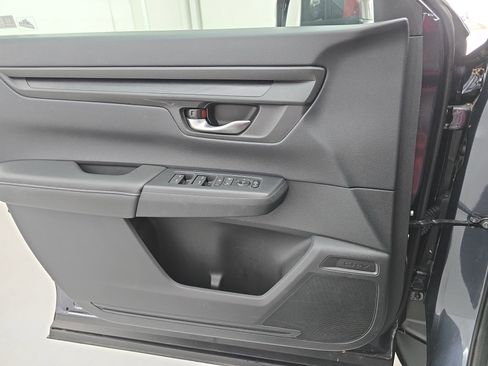 Certified 2024 Honda CR-V EX image 26