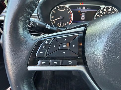 Used 2020 Nissan Altima 2.0 Platinum image 32