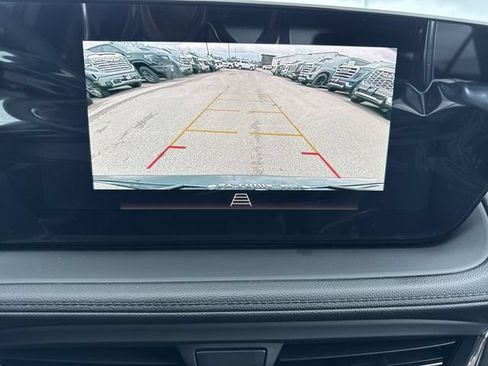 New 2026 Buick Encore GX Sport Touring w/ Comfort Package AWD/4WD image 17