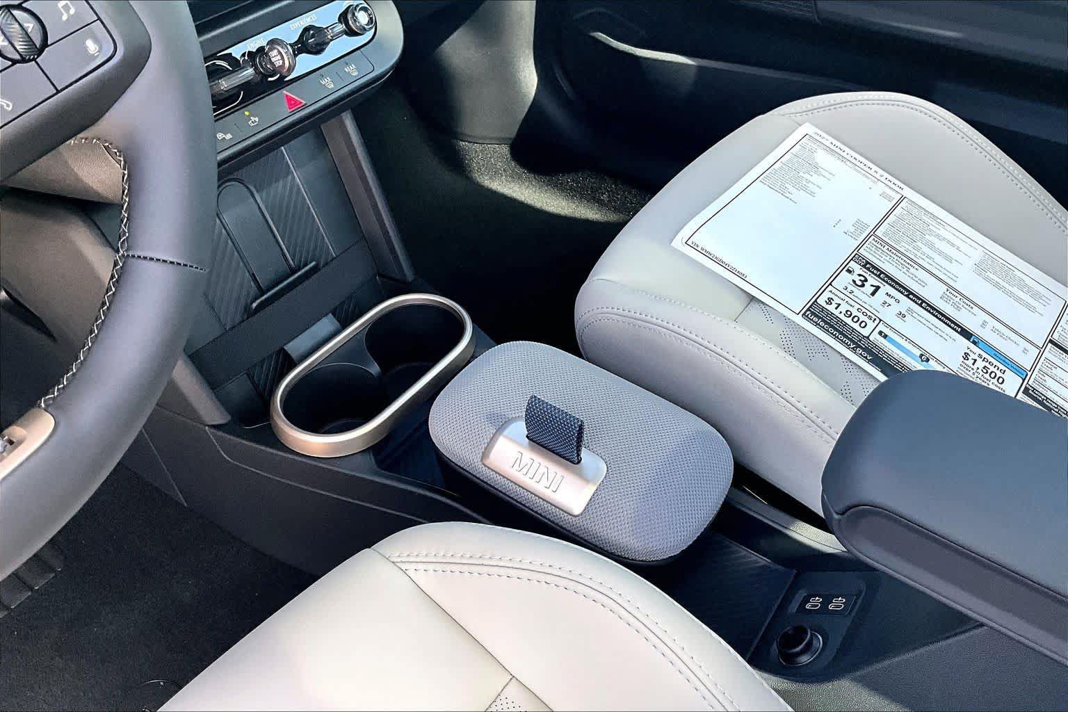New 2027 MINI Cooper S FWD image 6