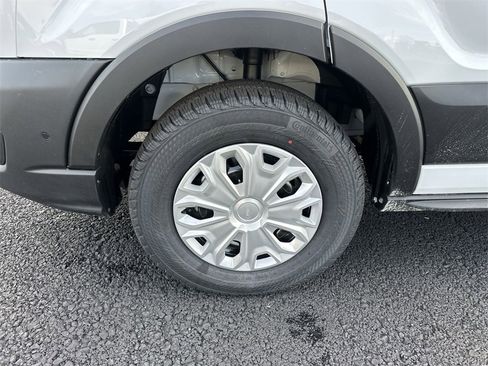 New 2026 Ford Transit 250 148 High Roof Extended w/ Load Area Protection Package image 10