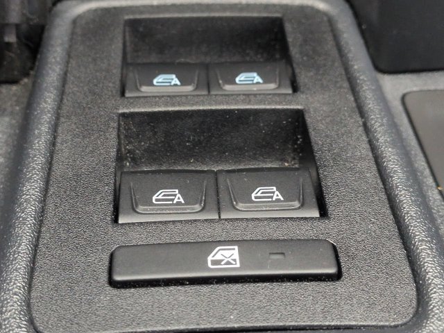 Used 2025 Ford Bronco Raptor AWD/4WD image 24