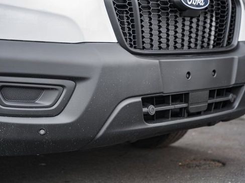 New 2026 Ford Transit 250 148 Medium Roof image 19