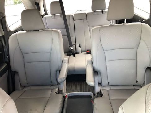 Used 2016 Honda Pilot Elite image 16