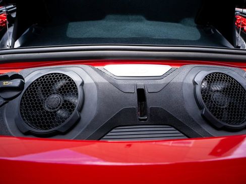 Used 2020 Porsche 911 Carrera RWD image 46