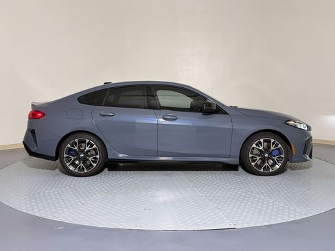 Certified 2025 BMW M235i xDrive w/ Premium Package AWD/4WD image 8