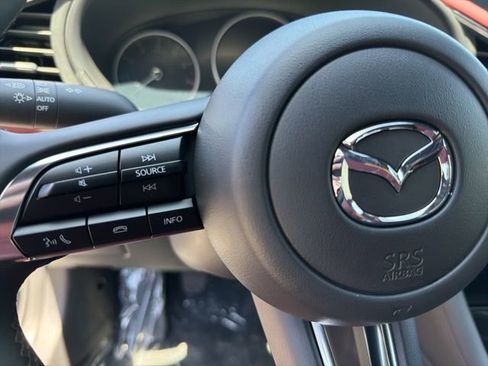 New 2026 MAZDA MAZDA3 2.5 S Hatchback w/ Premium Pkg FWD image 21