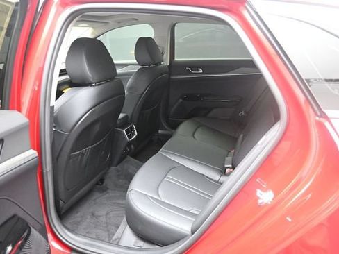 Used 2025 Kia K5 EX FWD image 28