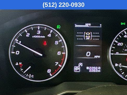 Certified 2025 Subaru Outback Onyx Edition image 15