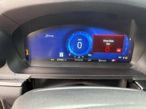 Used 2020 Ford Explorer ST w/ Premium Technology Package image 19