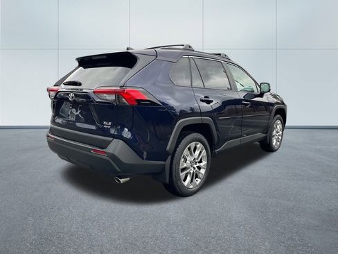 New 2025 Toyota RAV4 XLE Premium image 5