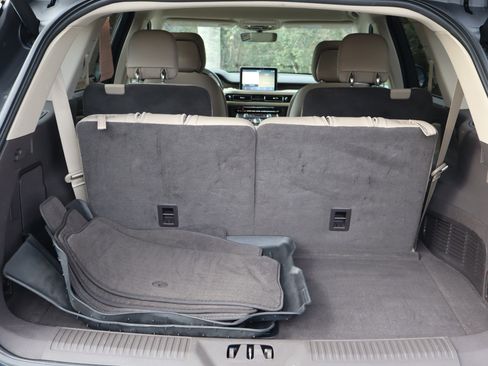 Used 2020 Lincoln Aviator Reserve image 37