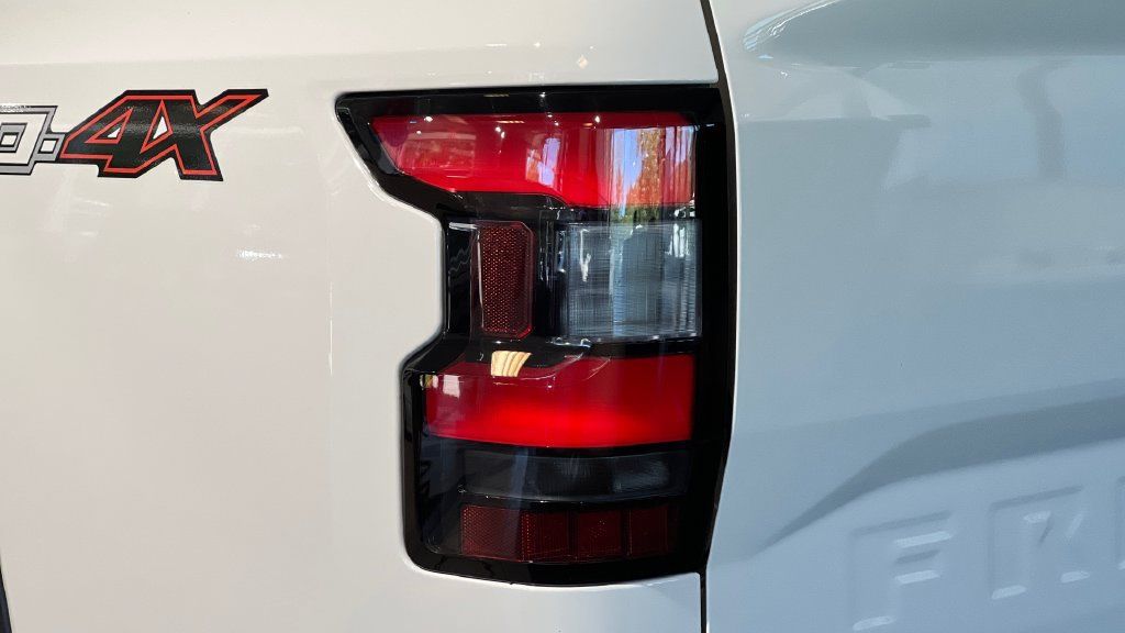 Certified 2023 Nissan Frontier PRO-4X w/ Pro-4X Premium Package AWD/4WD image 25