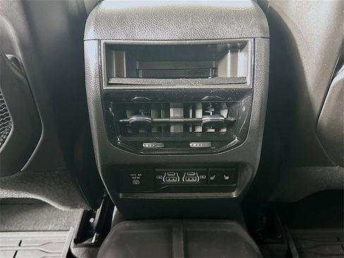 Used 2022 Jeep Grand Cherokee Trailhawk image 22