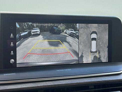 Certified 2022 Kia Telluride SX w/ Towing Package FWD image 16