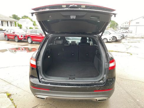 Used 2018 Lincoln MKX Select w/ Select Plus Package image 24