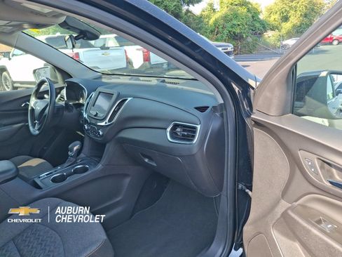 Certified 2024 Chevrolet Equinox LT AWD/4WD image 22