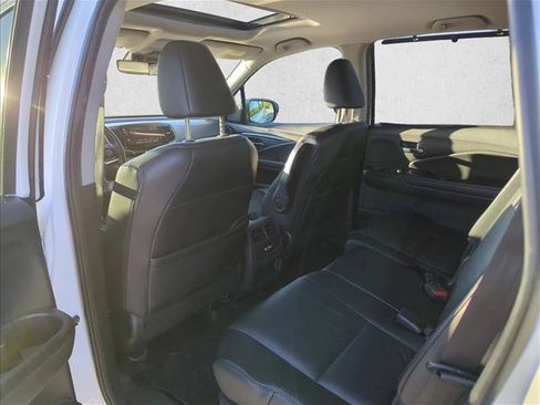 Used 2022 Honda Pilot Special Edition image 13