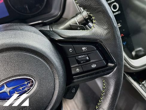 Used 2024 Subaru Outback Onyx Edition AWD/4WD image 13