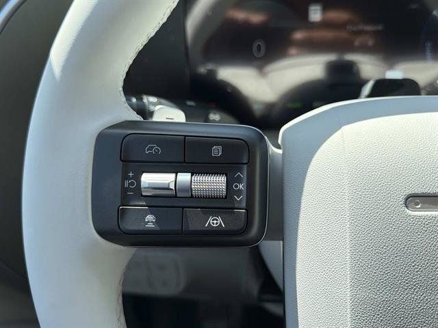 New 2026 Hyundai Palisade FWD Hybrid image 18
