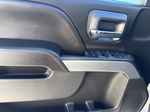 Used 2018 Chevrolet Silverado 1500 LT w/ All Star Edition image 14