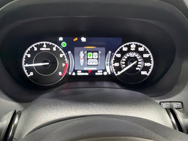 Used 2025 Acura RDX w/ Technology Package AWD/4WD image 32