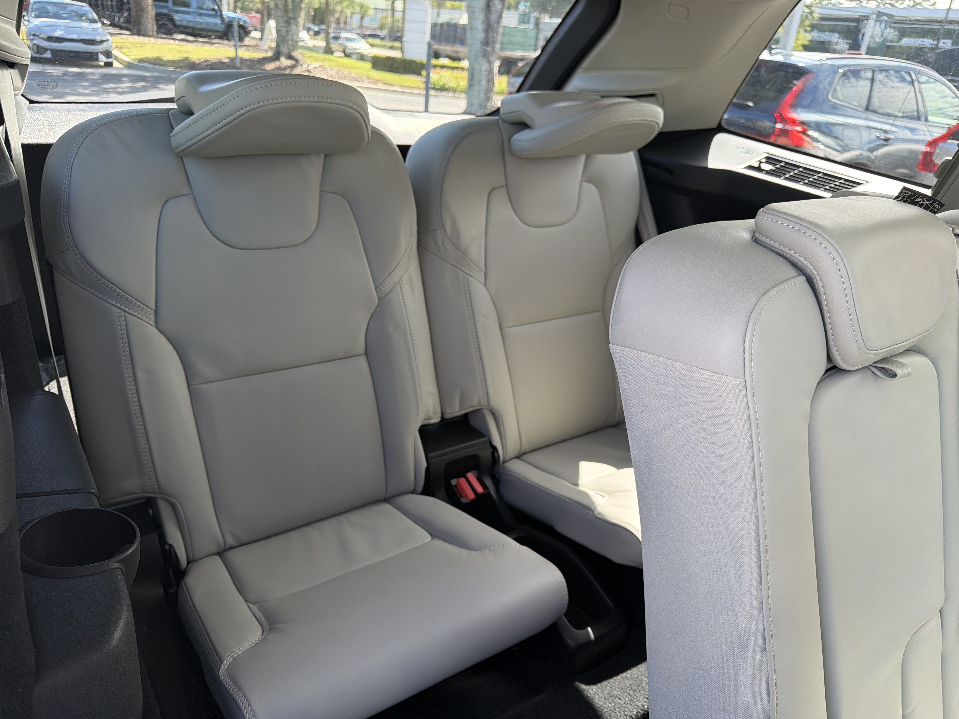 Certified 2026 Volvo XC90 B6 Ultra AWD/4WD image 33