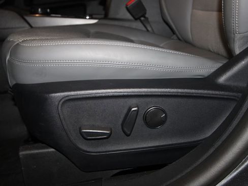 Used 2025 Ford Bronco Sport Badlands image 7